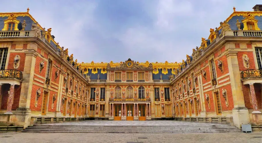 Versailles Palace