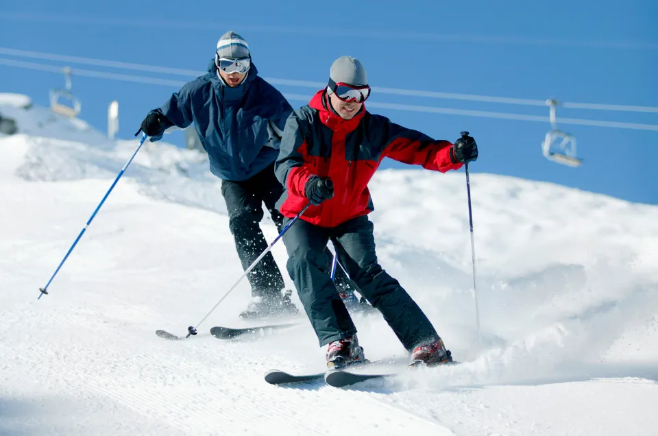 Best Heated Socks for Skiing – Stay Warm on the Slopes All Day