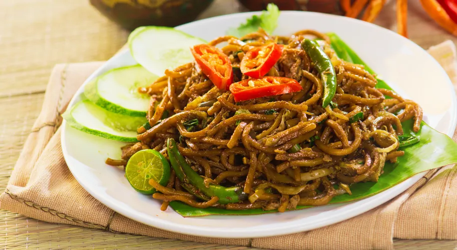Hokkien Mee