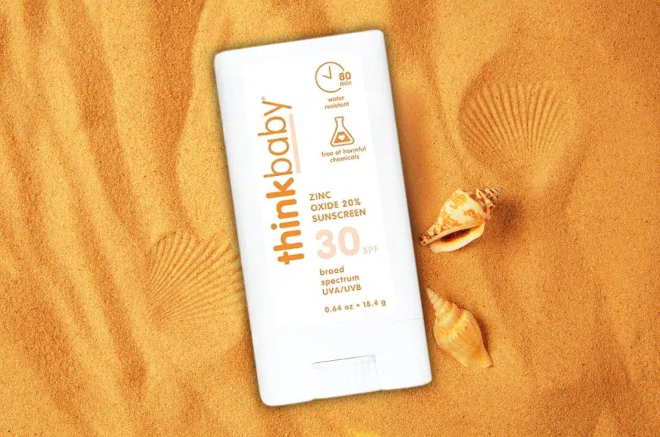 Thinkbaby SPF 30 Sunscreen Stick