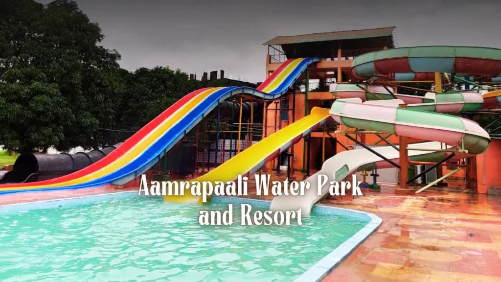 Aamrapaali Water Park and Resort