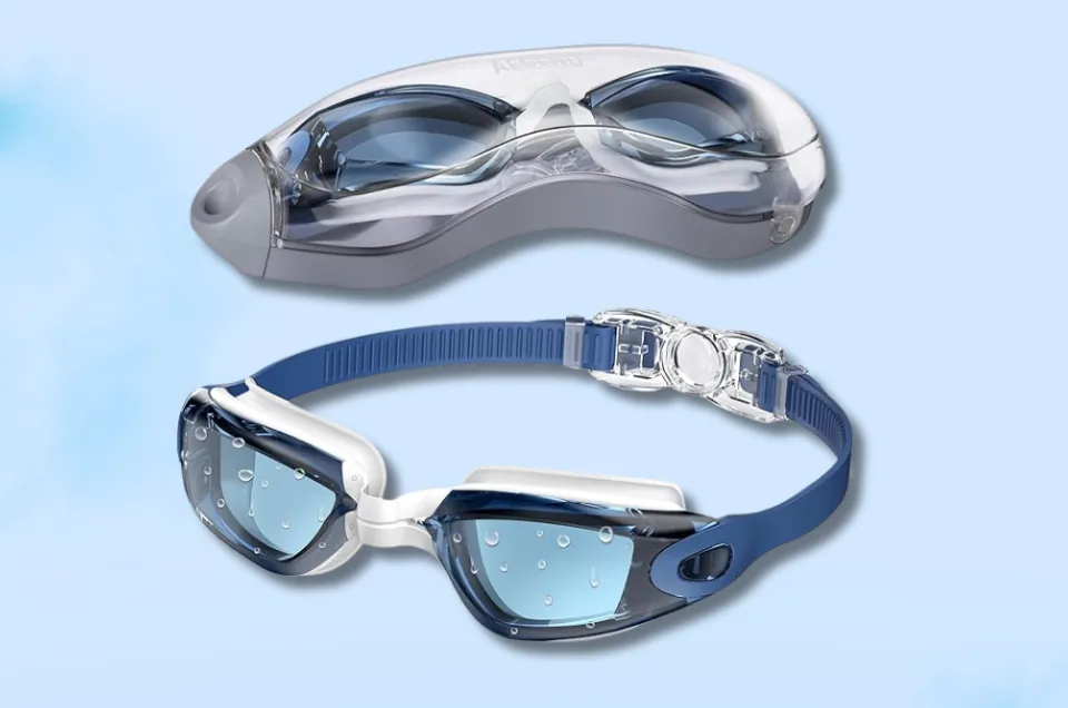Aegend Swim Goggles