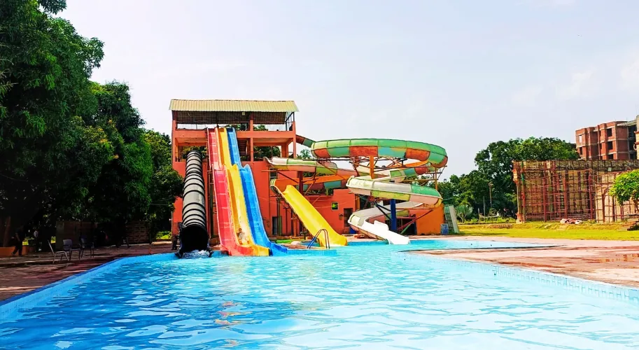 Aamrapaali Water Park