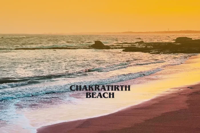 Chakratirth Beach – A Peaceful Escape in Diu