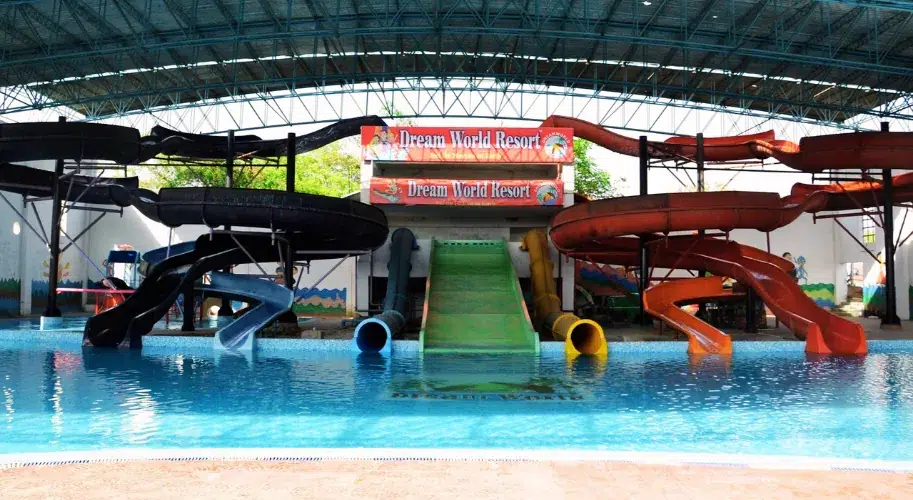 Dream World Water Park