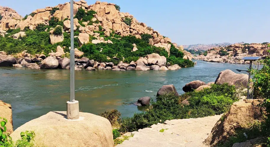 Experience Hampi Like a Local