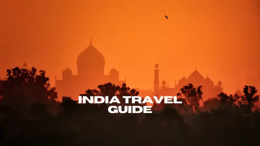 India Travel Guide