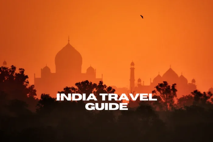India Travel Guide