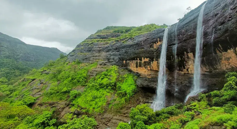 Kataldhar Waterfall Trek