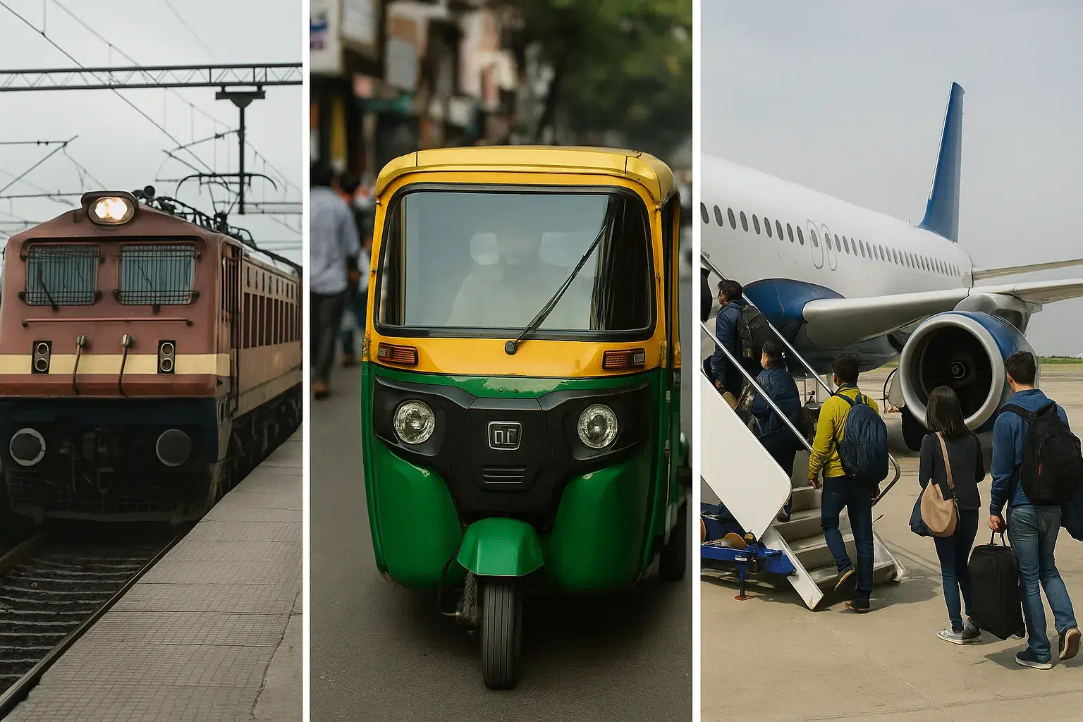 getting-around-india-trains-tuktuk-flights