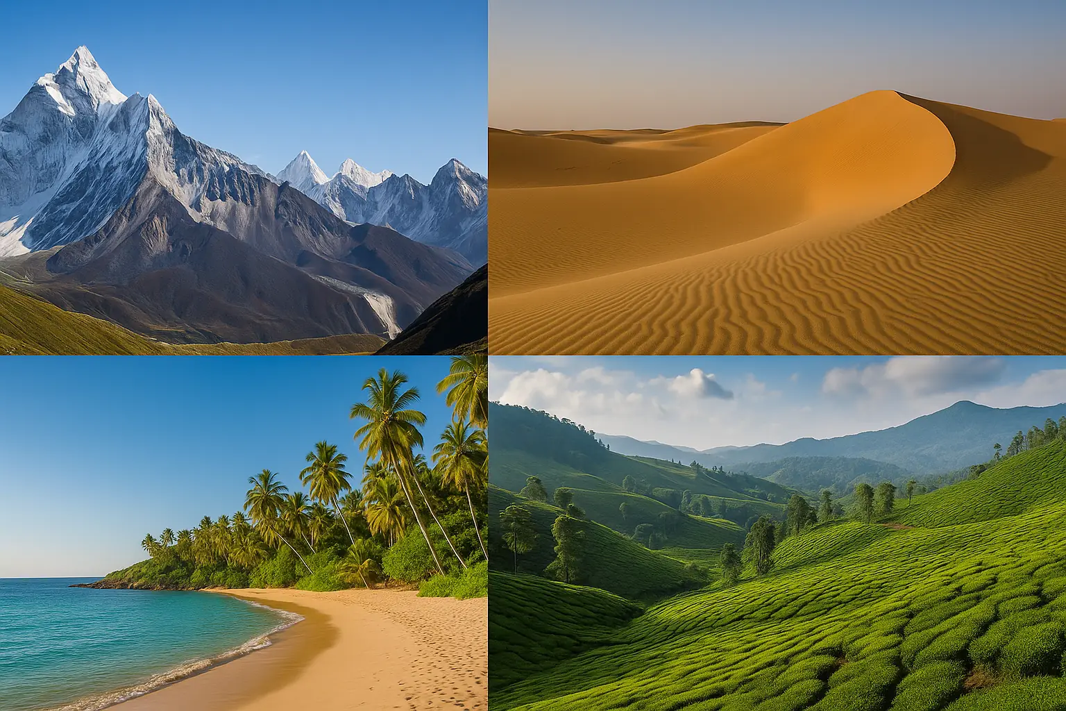 india-landscape-diversity-mountains-desert-beaches