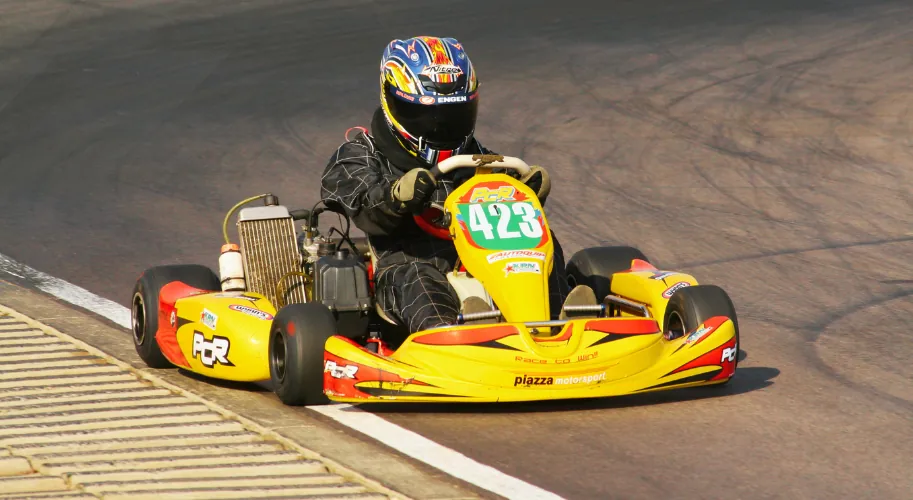 Go Karting