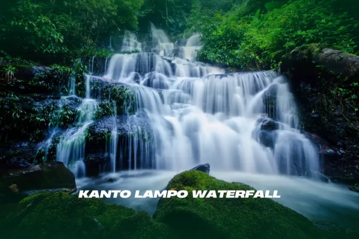 Kanto Lampo Waterfall Itinerary:  Complete Travel Guide