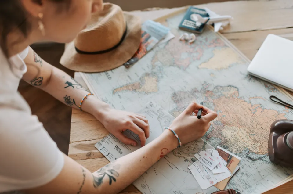 The Low-Impact Itinerary Builder: Realistic Trip Plans in 3–5 Minutes