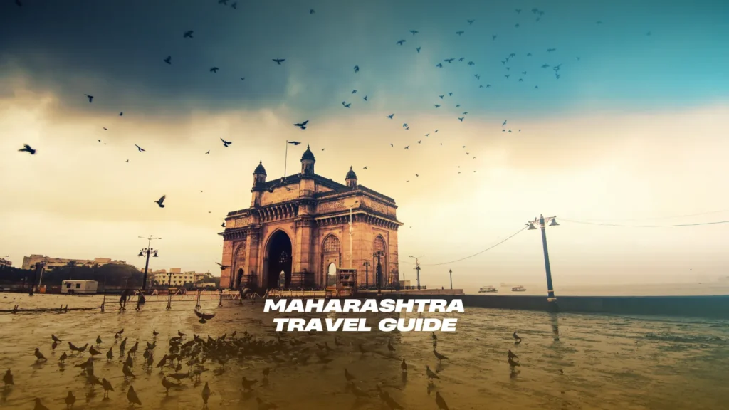 Maharashtra Travel Guide