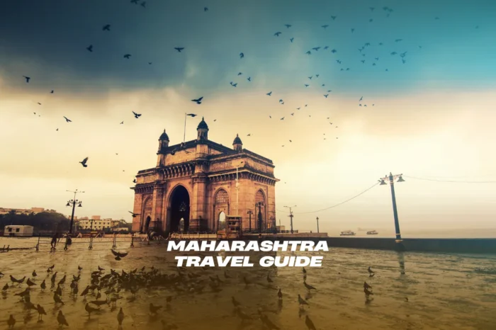 Maharashtra Travel Guide: Forts, Treks, Temples & Nature Escapes
