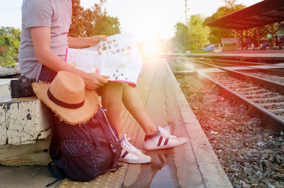 Smart Itineraries Builder