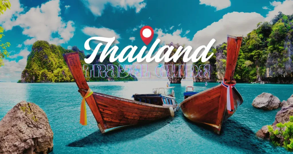 Best Time to Visit Thailand