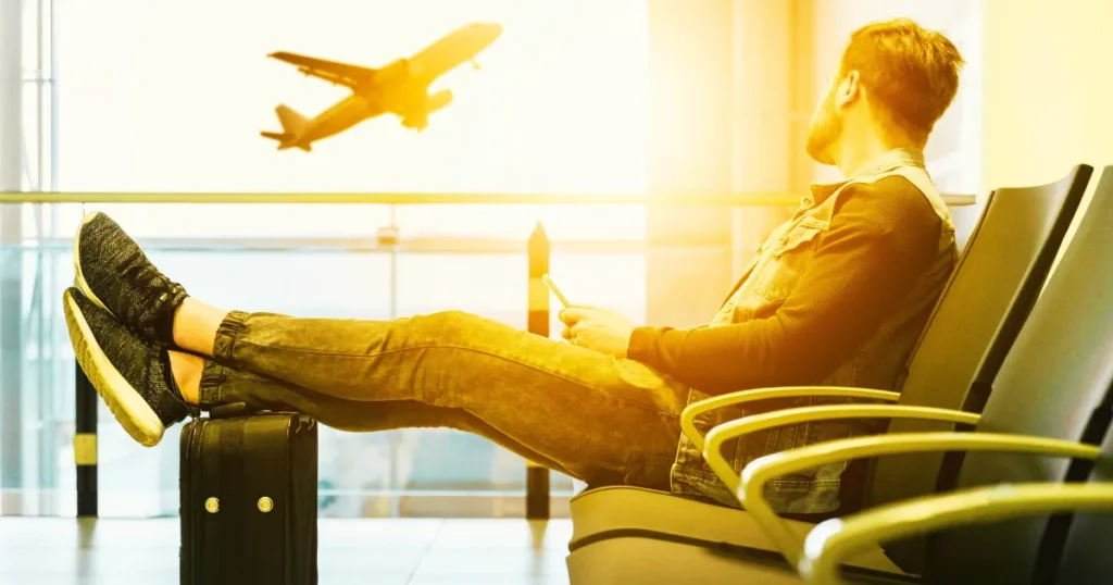 multi-country itinerary