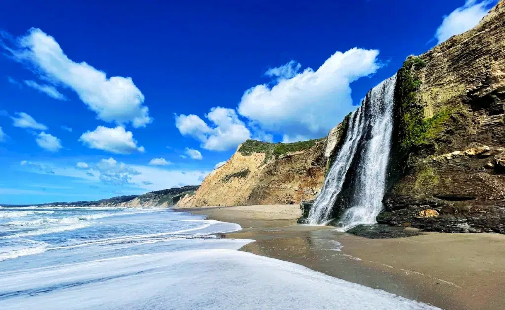 Alamere Falls