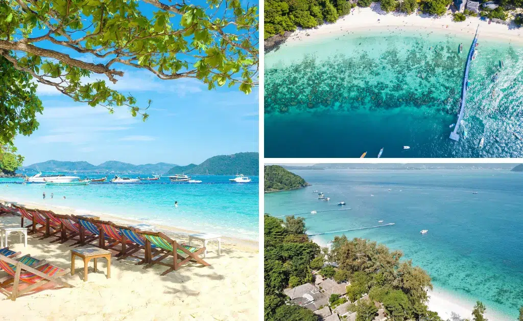 Banana Beach (Coral Island)