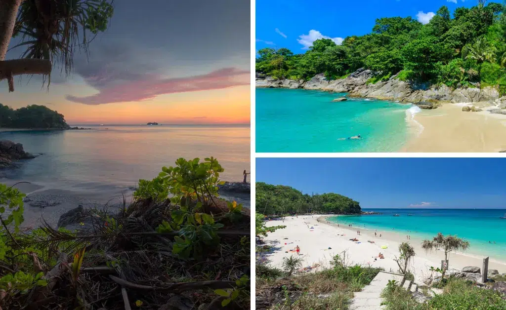 Freedom Beach-Best Hidden Gem in Phuket