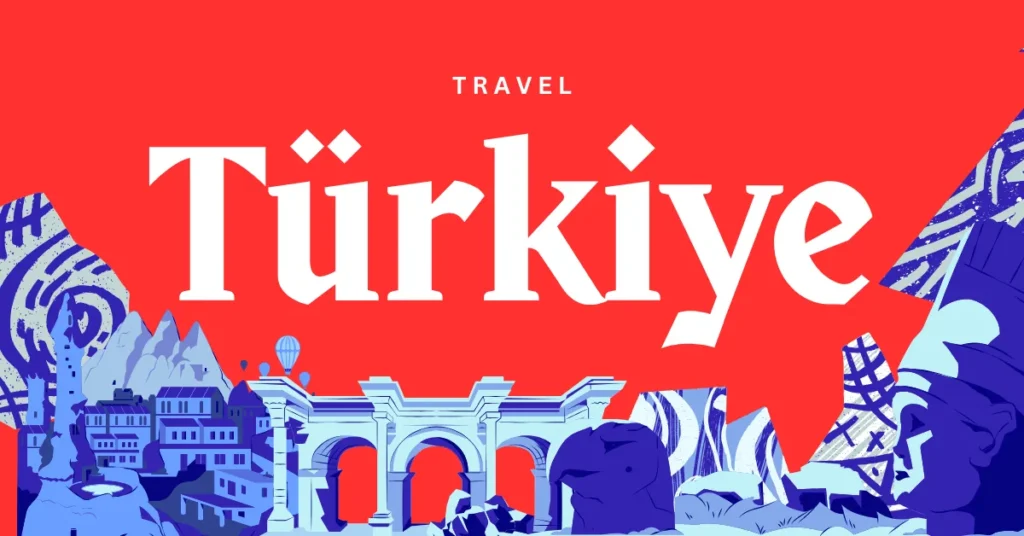 Best time to visit Turkey