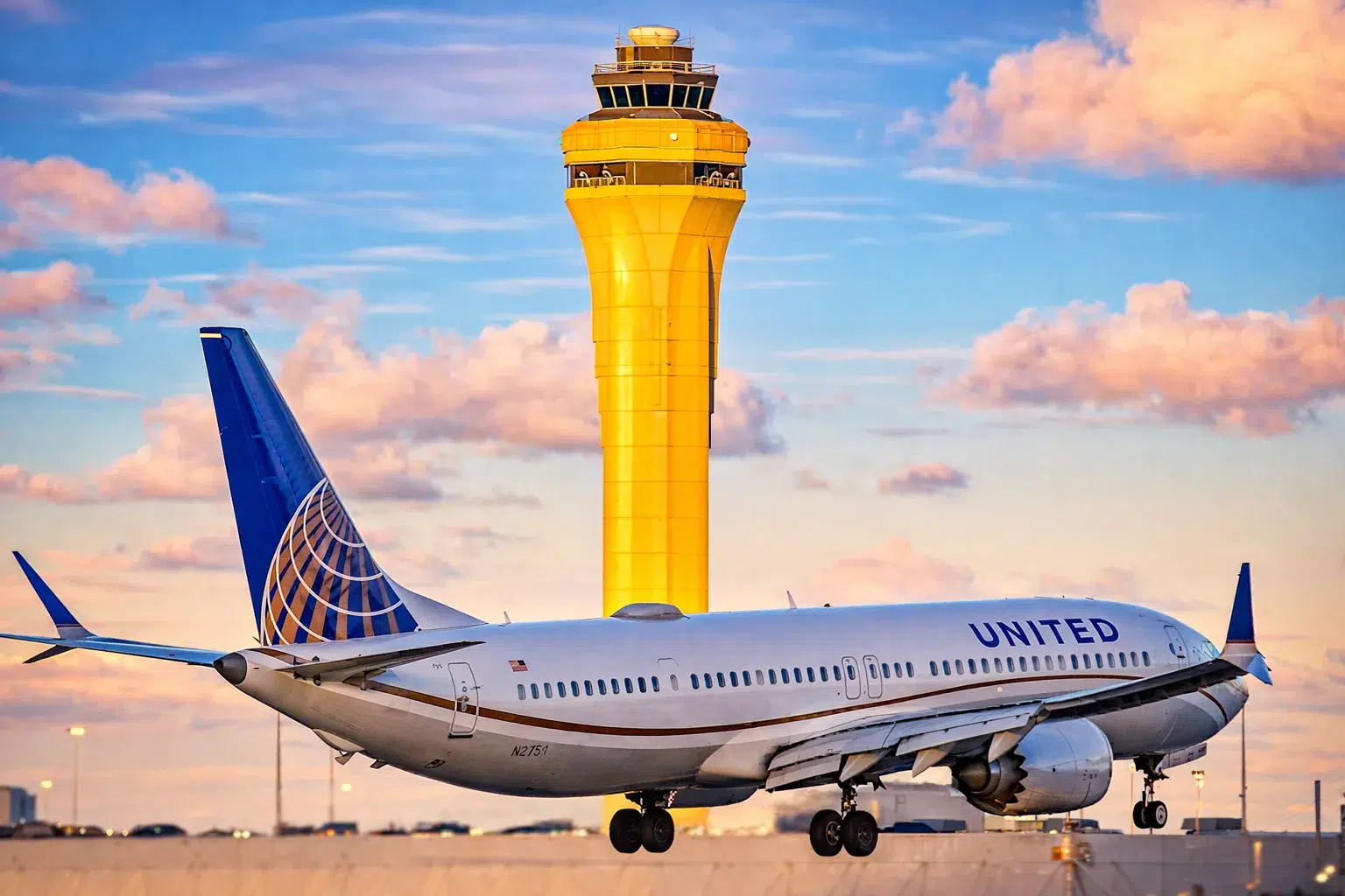 Miami International Airport