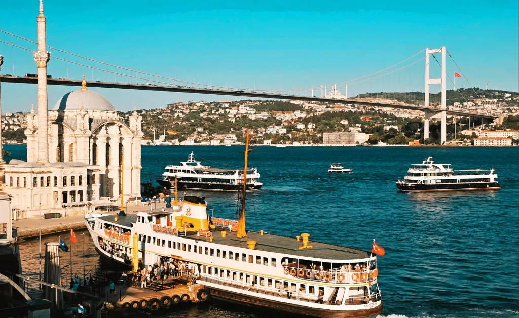 Travel Istanbul
