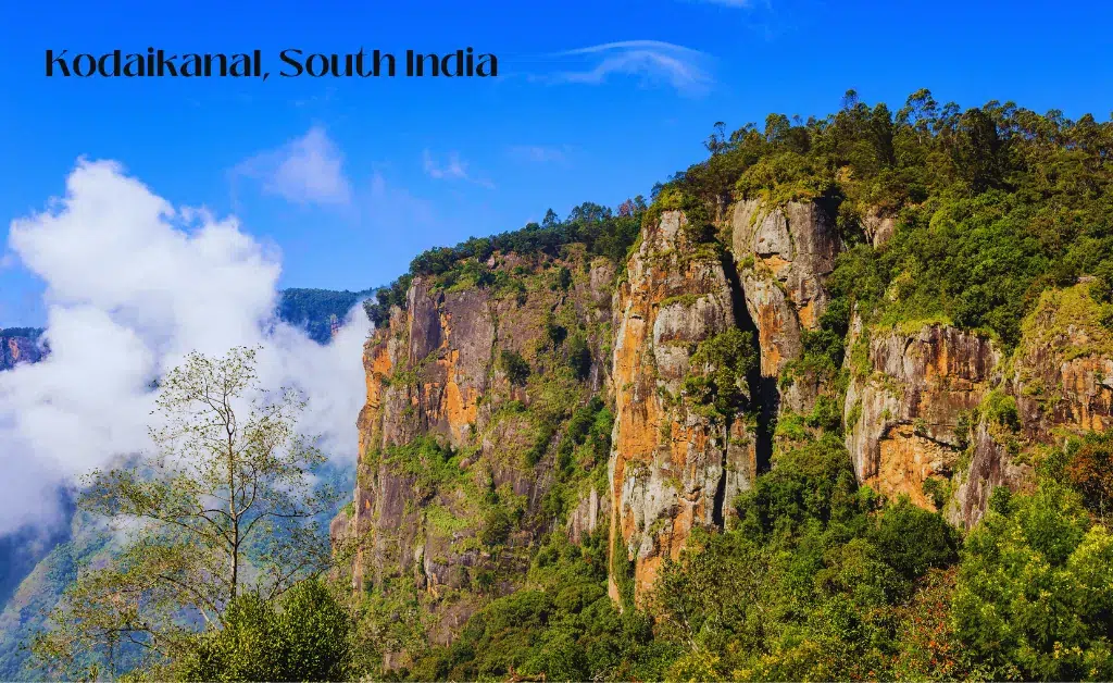 Kodaikanal, The Princess of Hill Stations