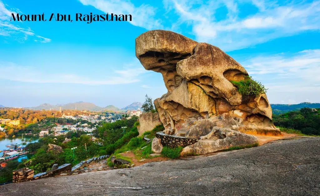 Mount Abu, Rajasthan